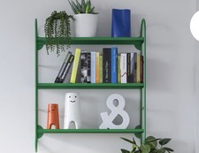 IKEA  green Wall Shelf