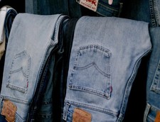 Vintage Clothing Wholesale