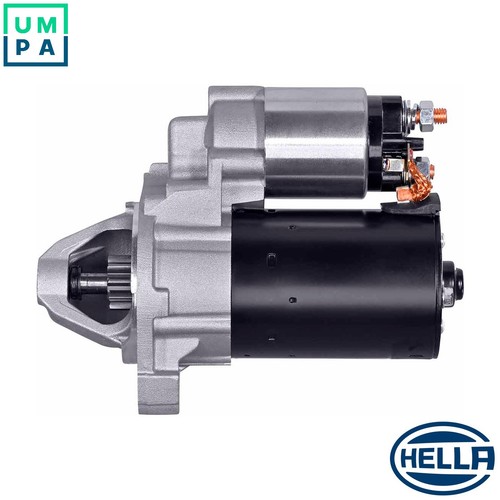 Starter 8ea 012 - starter, 527-501