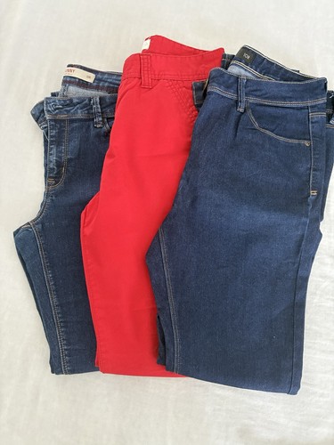 Ladies trousers - ladies,