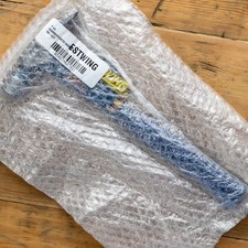 Estwing E6-22T Hammertooth