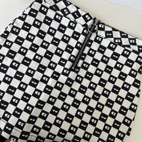 Vans lazy oaf mini - oaf,