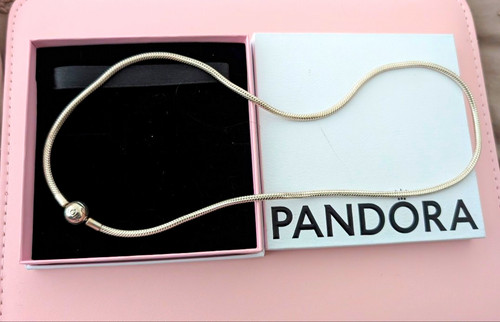 Pandora 925 sterling - pandora,