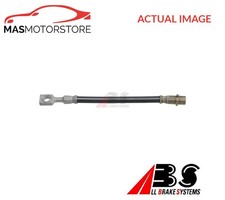 BRAKE HOSE LINE PIPE ABS SL