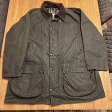 Barbour 1993 Vintage A200