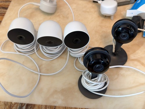Google nest cam indoor - nest,