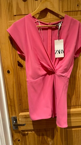 Zara women pink - zara, women’s