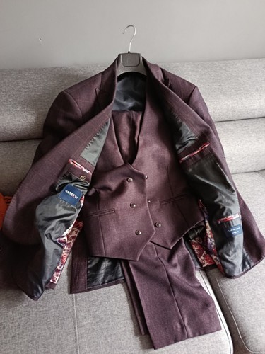 Peace men suit tailored for - 3, ,tailored