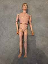 Vintage Action Man Original