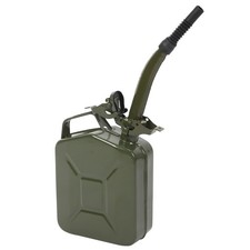 Jerry can 20l 10l - jerry, with