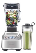 Breville BBL920BSS Super Q