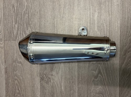 Scorpion stainless race - scorpion,