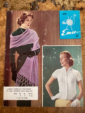 Women’s Knitting Patterns