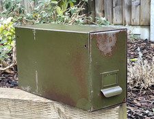 Vintage industrial metal - vintage,