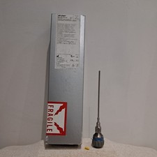 Stryker 0502-444-030 Precision Ideal Eyes 4mm 30° Endoscope Arthroscope 'Blurey'