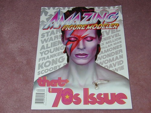 Amazing figure modeler - amazing,
