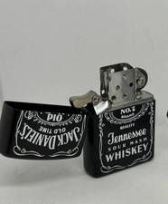 Windproof Flint Ignition Metal