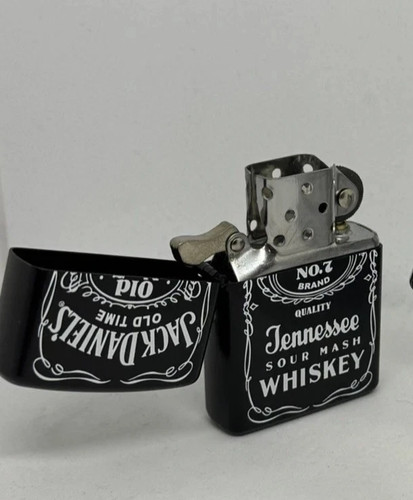 Jack daniels windproof flint - windproof,