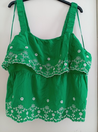 Women emrald green - emrald, gipsy