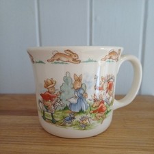 Royal Doulton Bunnykins
