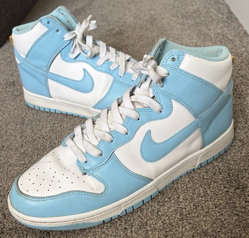 Mens nike dunk - nike, retro