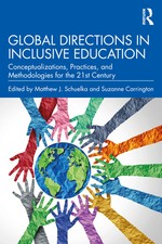 Global Directions in Inclusive