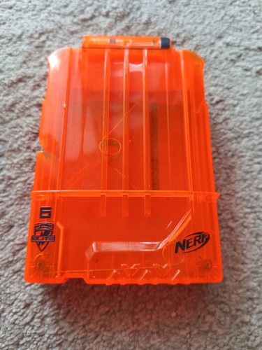 Nerf strike elite - nerf,