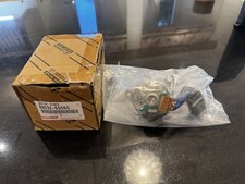 GENUINE STEERING WHEEL POWER