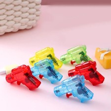 Mini Water Gun Toy for Kids