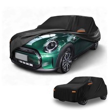 Pack of 1 for Mini Cooper 4DR
