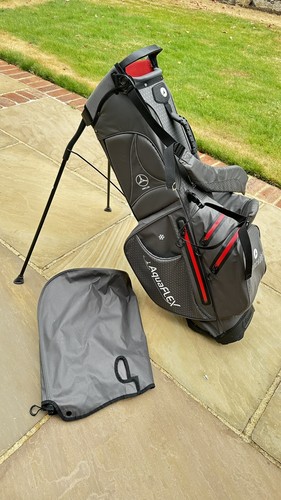 Motocaddy aquaflex stand golf - motocaddy,
