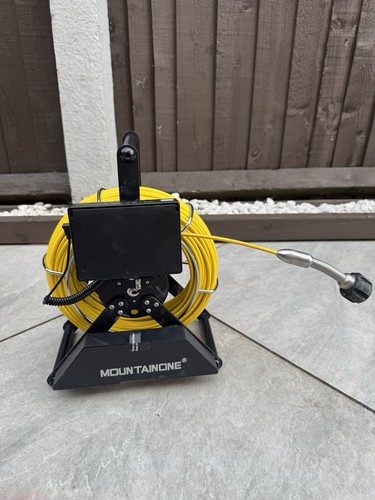 50m mountainone drain - mountainone,