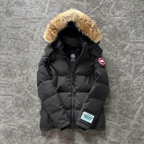 Canada goose womens black - goose,