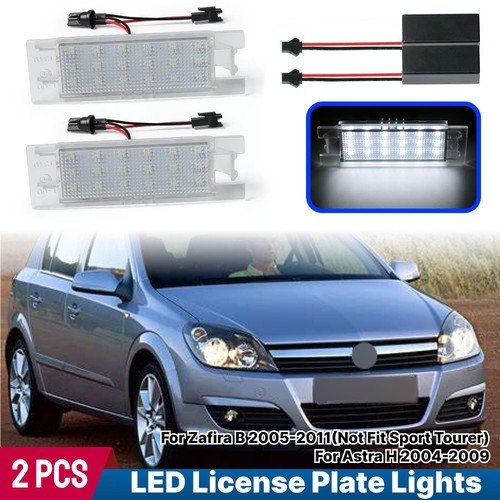 For vauxhall opel astra h - for,