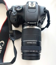 Canon eos 550d 0mp camera - 550d, 18.0mp