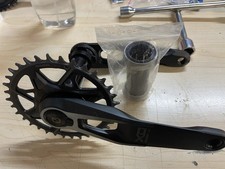 Sram XO AXS T-Type Crankset