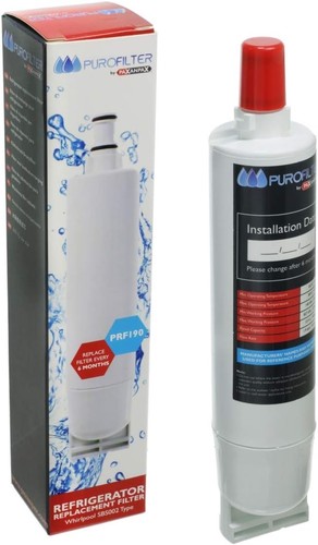 Replacement whirlpool sbs002 - replacement,
