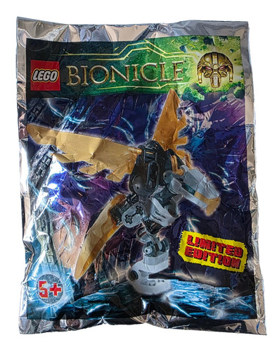Lego bionicle - ✔️lego,