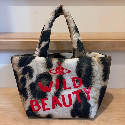 Vivienne westwood handbag wild - vivienne,