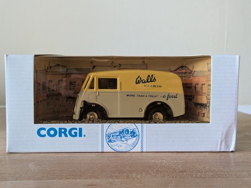 Corgi classics walls - corgi,
