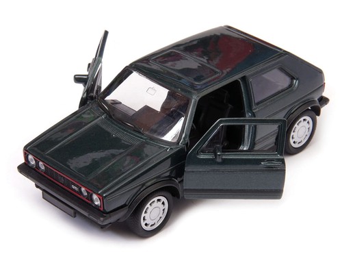 Volkswagen golf gti germany - gti,