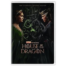 House of the Dragon: Season 2