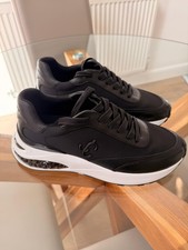 Jimmy Choo black Memphis