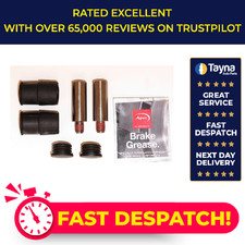 Brake Caliper Fitting Kit fits