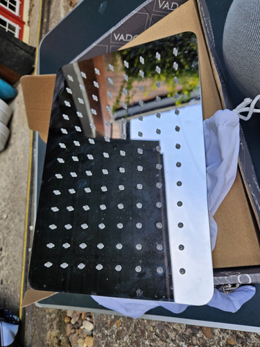 Vado shower solutions - shower,