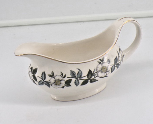 Vintage staffordshire bone - staffordshire,