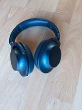 SONY MDR-100A headphones Green