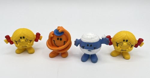 Lot vintage arby - arby's, mr