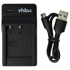 USB Battery Charger for
