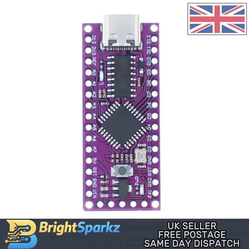 Lgt8f328p lqfp32 minievb - lgt8f328p-lqfp32,